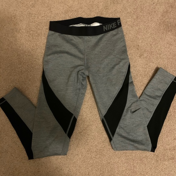 Nike Pants - Nike pro leggings